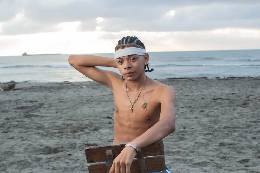 XXX Porn Photo of Nude Harry_jhonsson 35