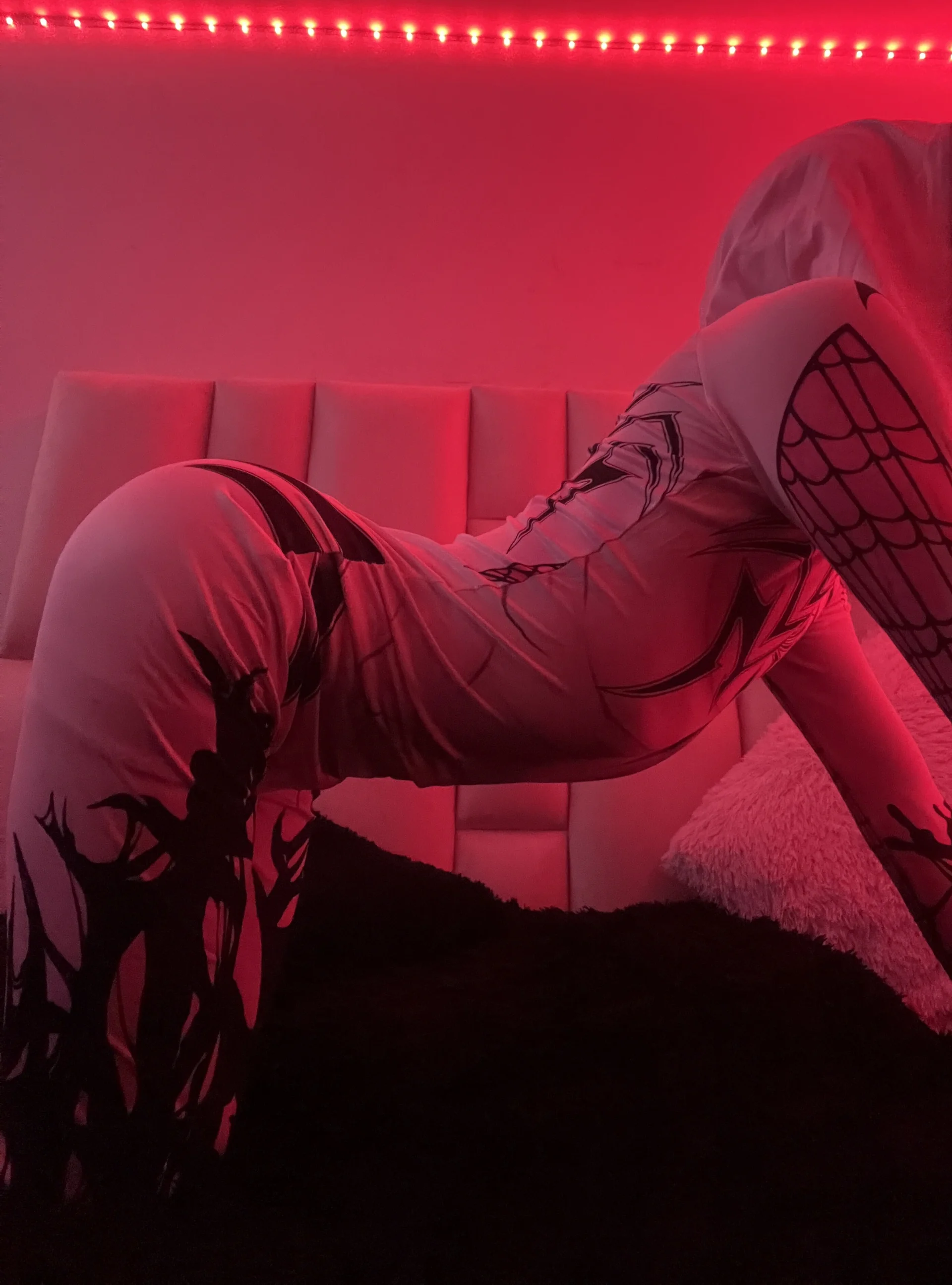 XXX Porn Photo of Nude k1ttyerotica 2