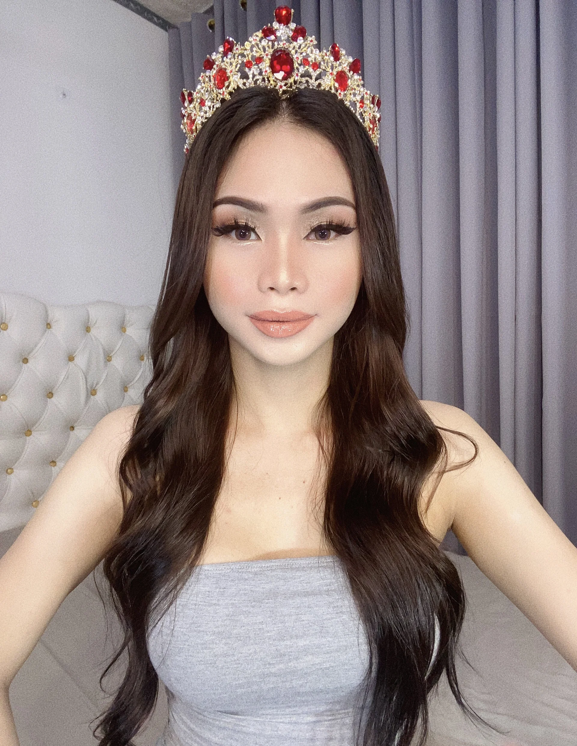 XXX Porn Photo of Nude MissNaughty_Prada 21
