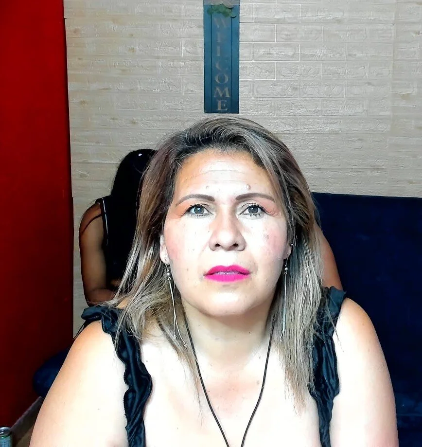 XXX Porn Photo of Nude lesbiancuple 1
