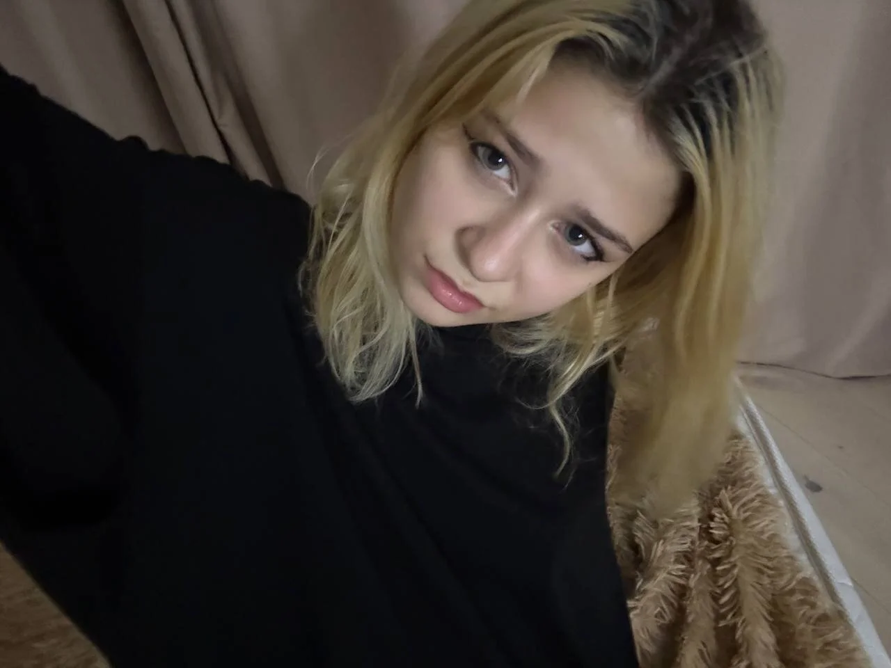 XXX Porn Photo of Nude ApheliaStar 3