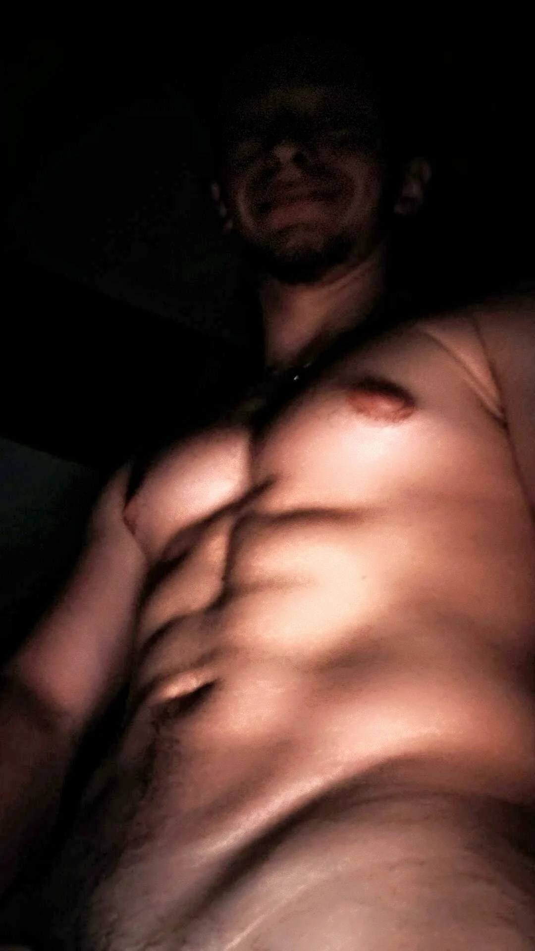 XXX Porn Photo of Nude Daddy_Gentlesex 7