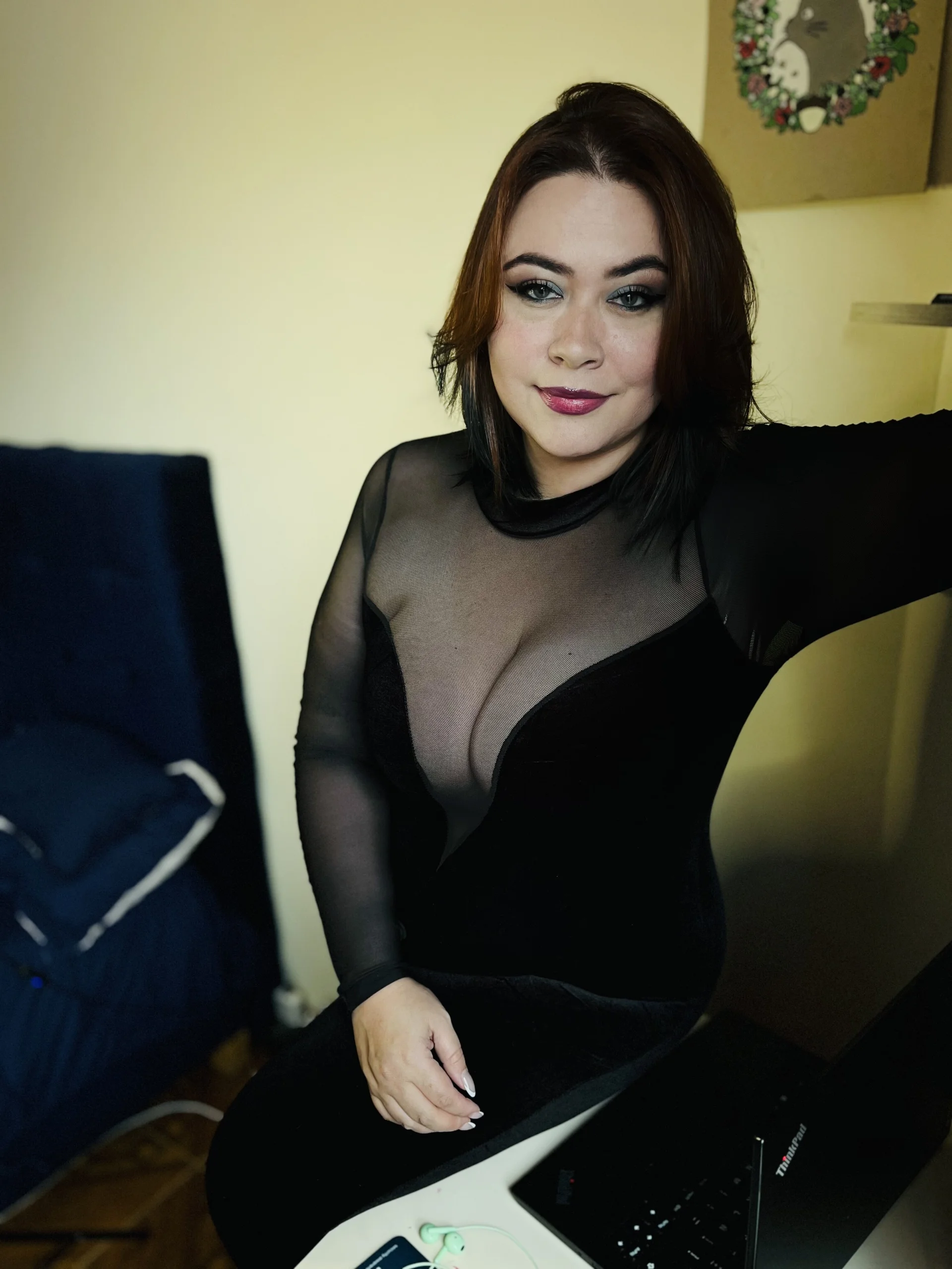 XXX Porn Photo of Nude maddy_Bloomm 23