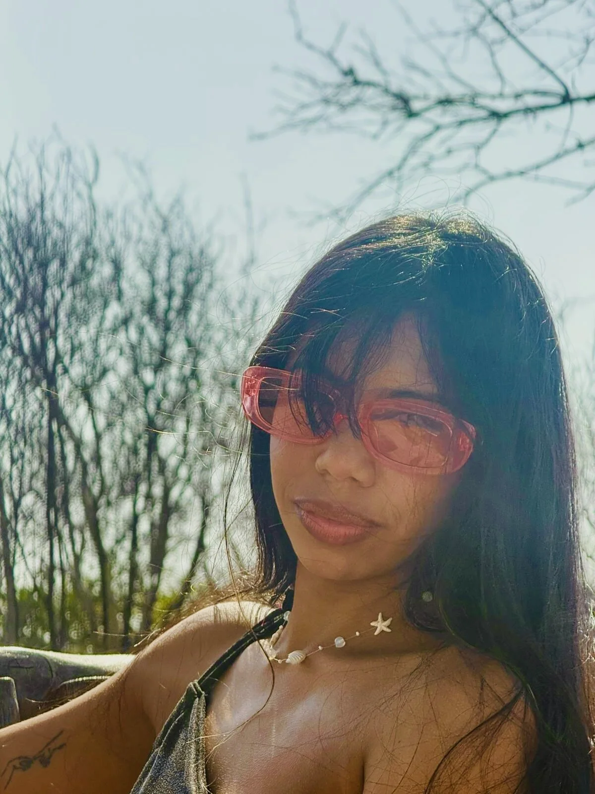 XXX Porn Photo of Nude Alice-blaker 8
