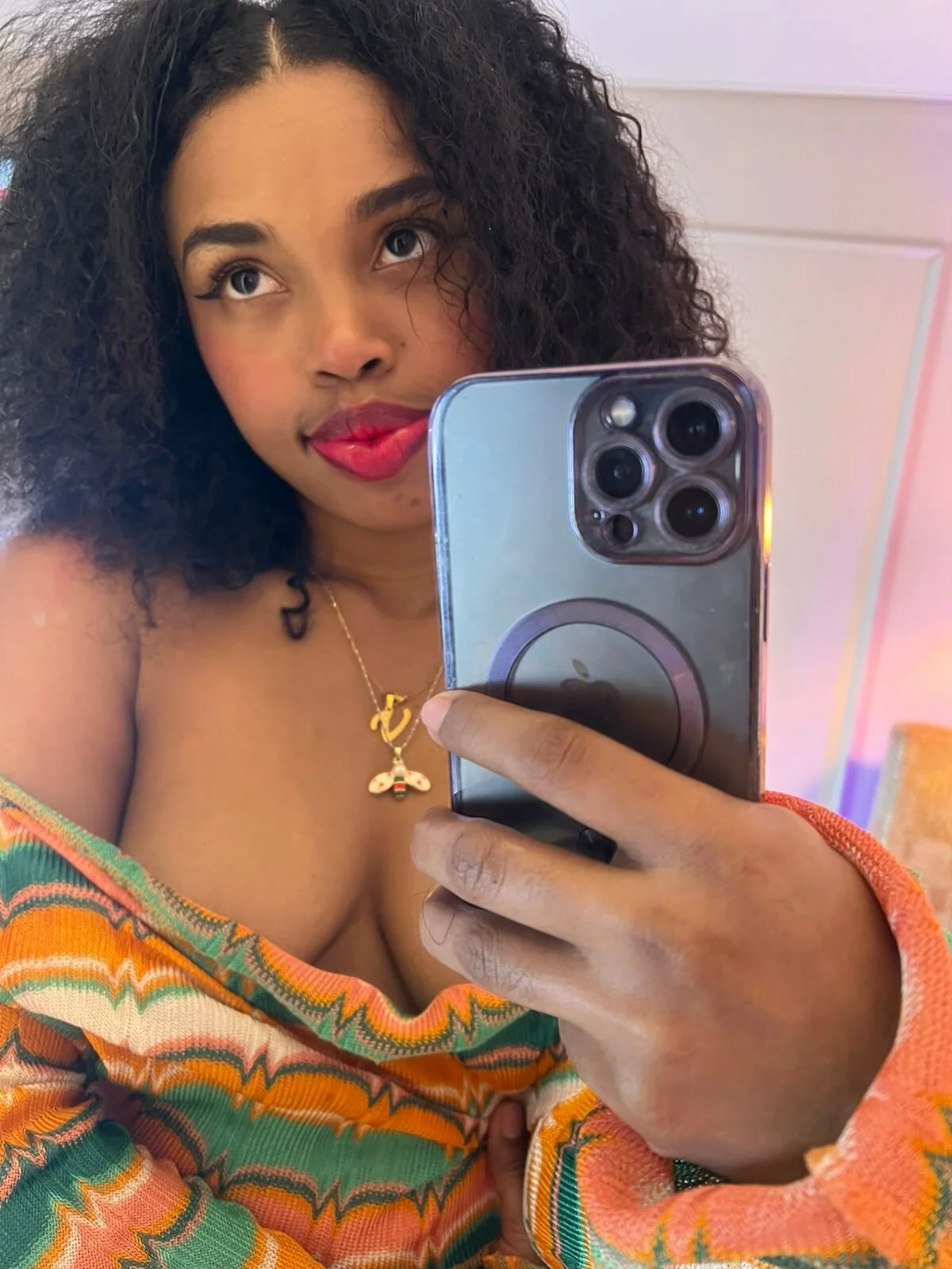 XXX Porn Photo of Nude bella_moonlight_cr 127