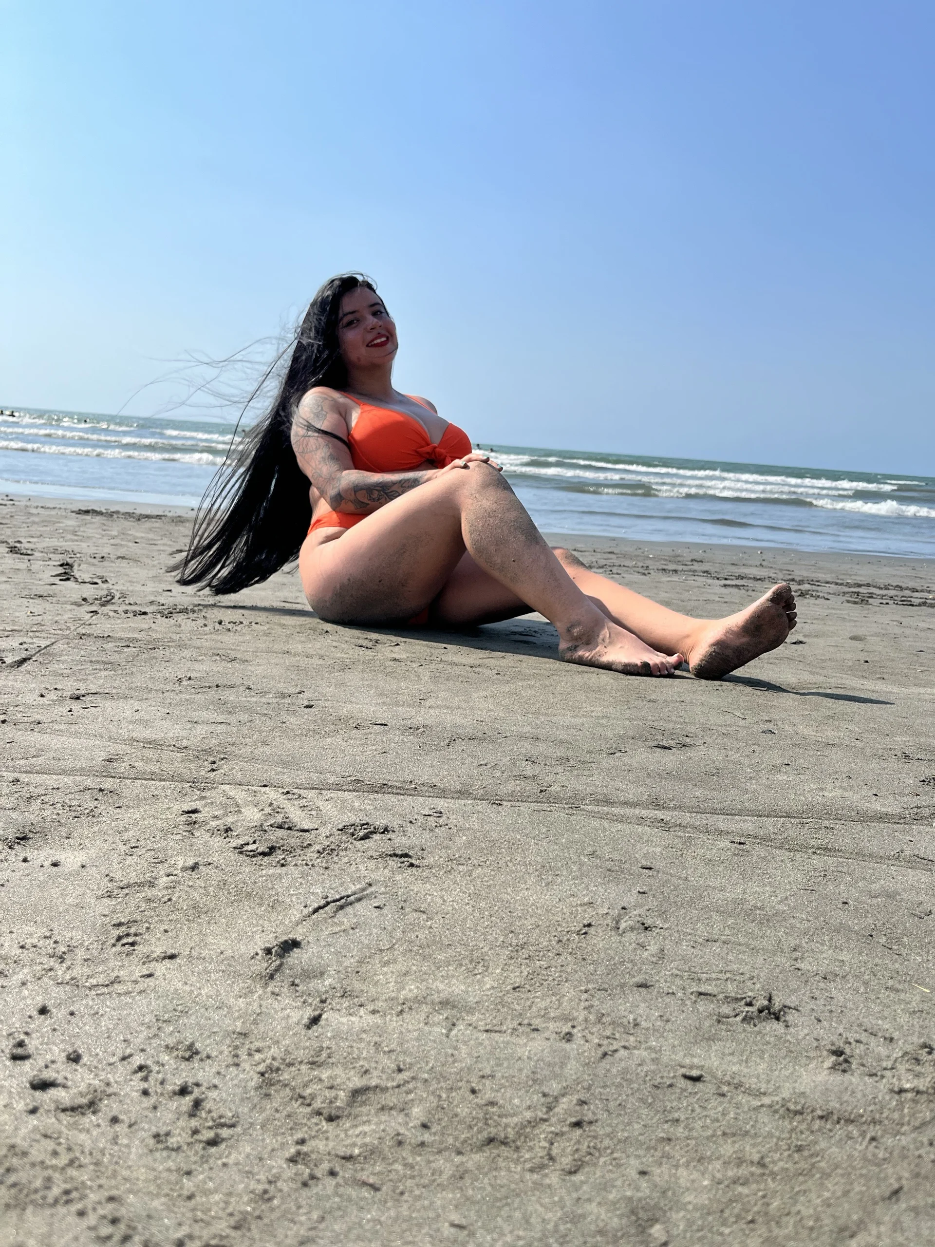 XXX Porn Photo of Nude Devilsweet17 32