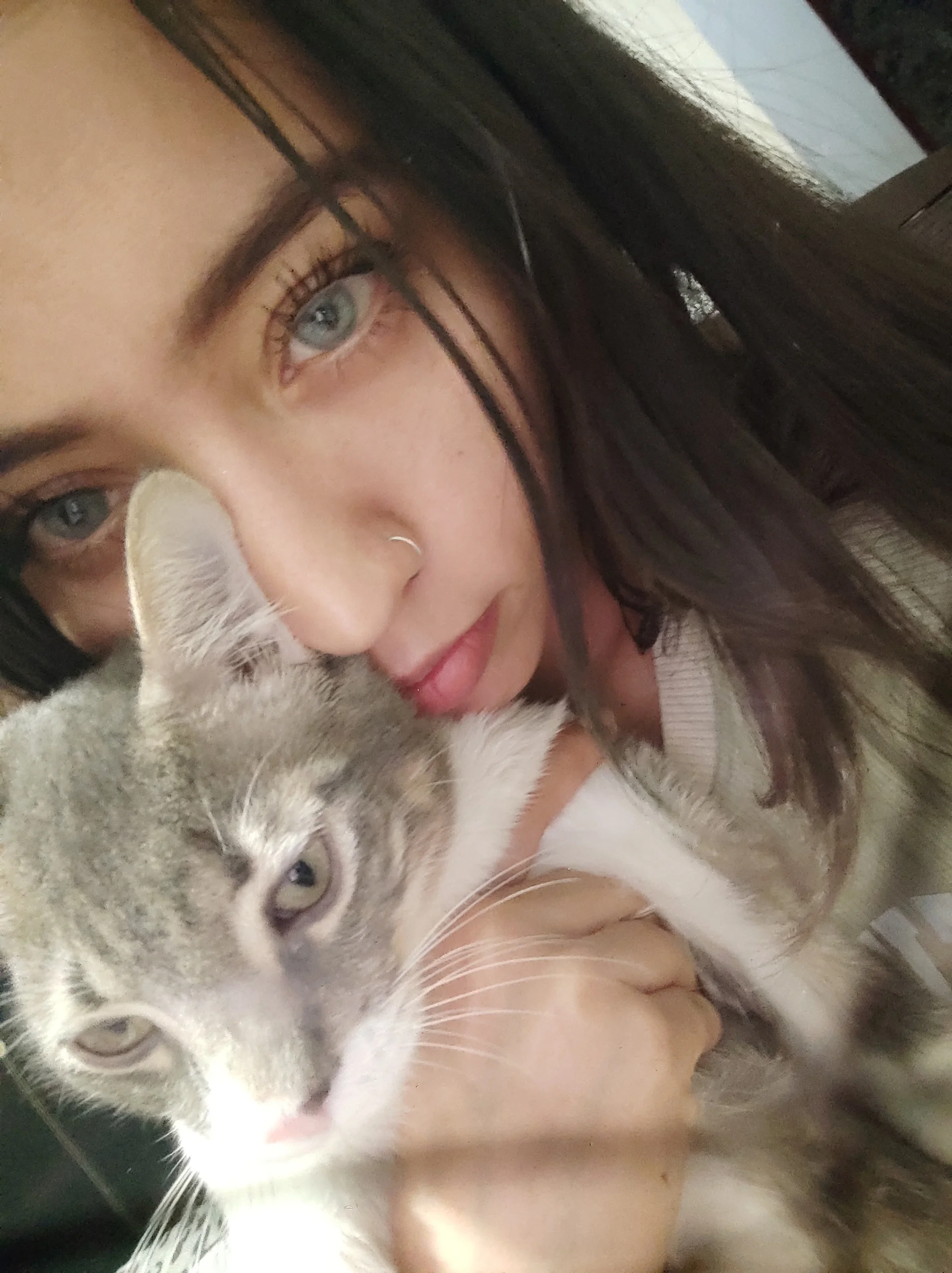 XXX Porn Photo of Nude babi_15 5