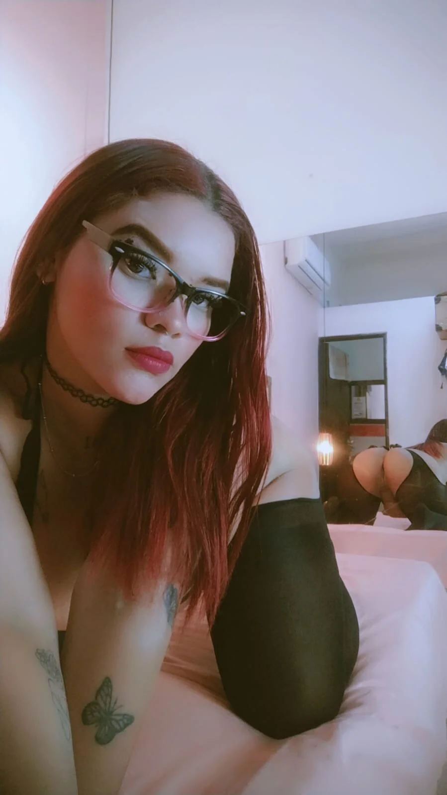 XXX Porn Photo of Nude lorena_gomezz1 95