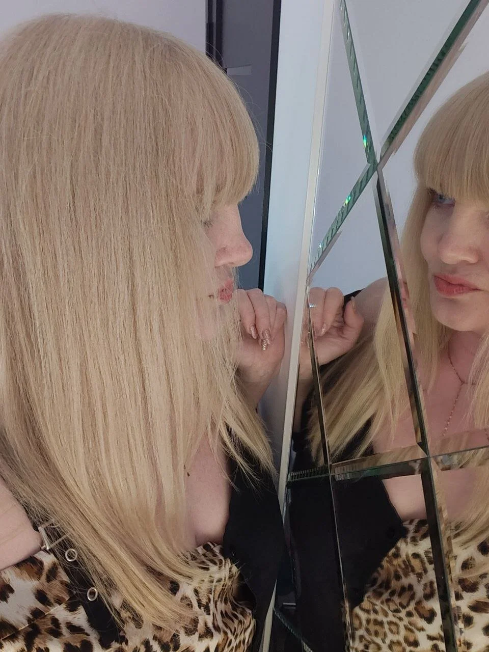 XXX Porn Photo of Nude NicoleKind 28