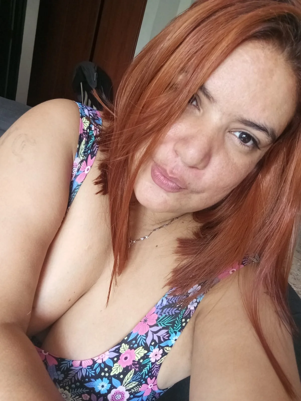XXX Porn Photo of Nude molly_sweetee 7