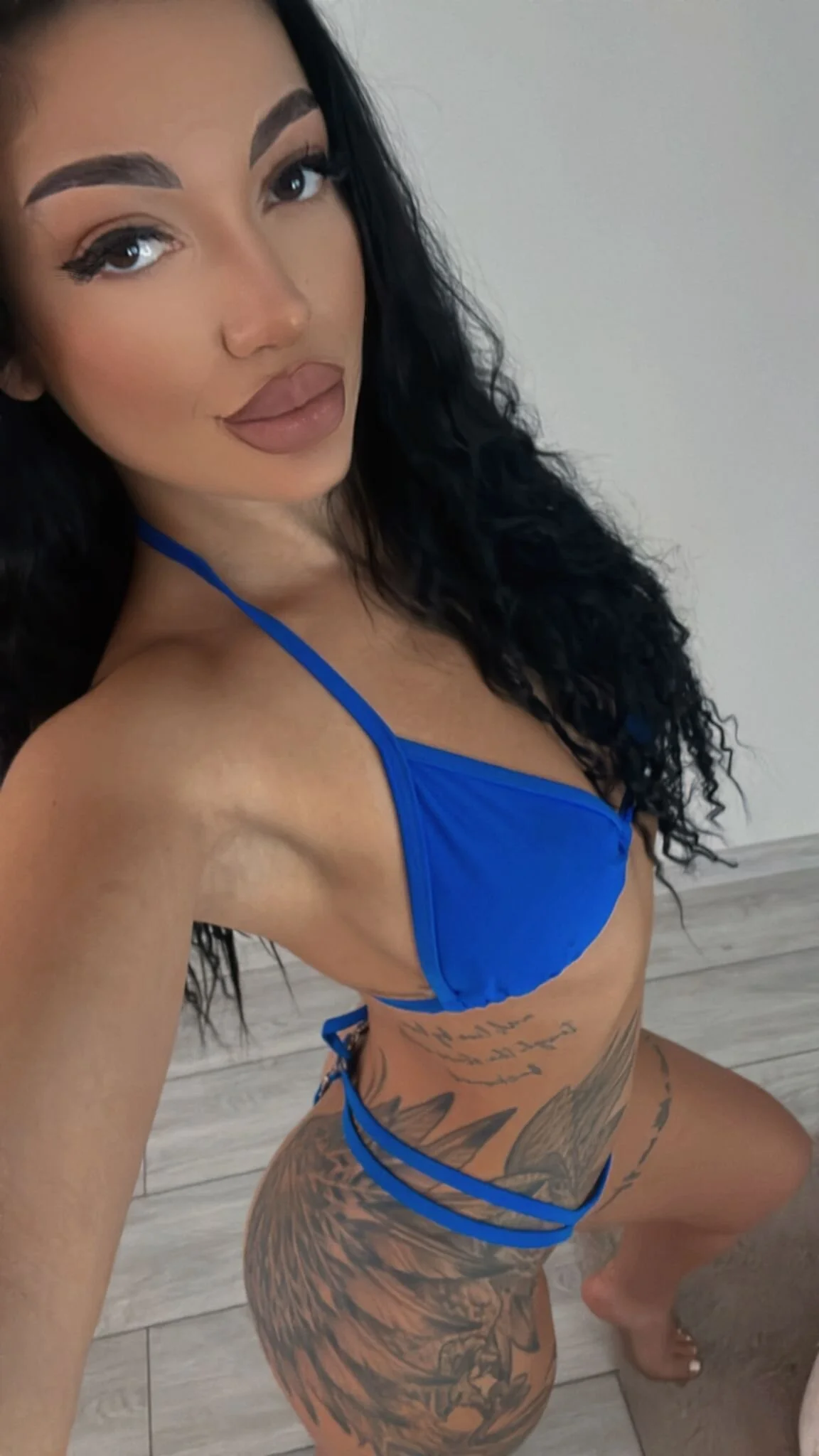 XXX Porn Photo of Nude juliexxx 27