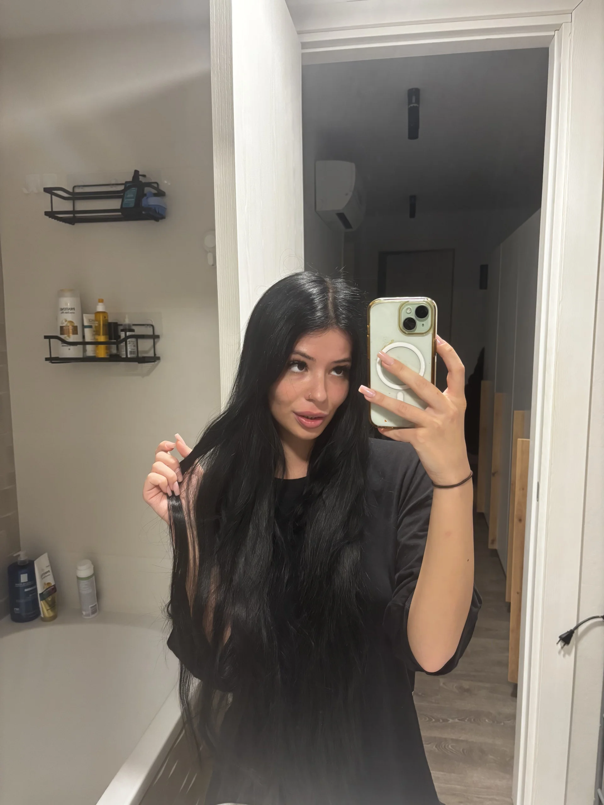 XXX Porn Photo of Nude VivienDiamond 9