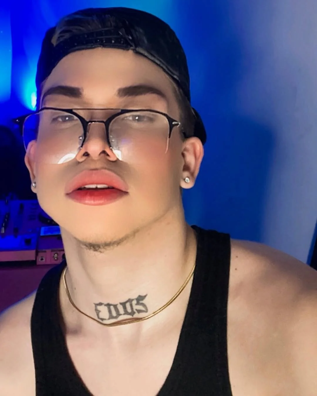 XXX Porn Photo of Nude Thesexykev 4