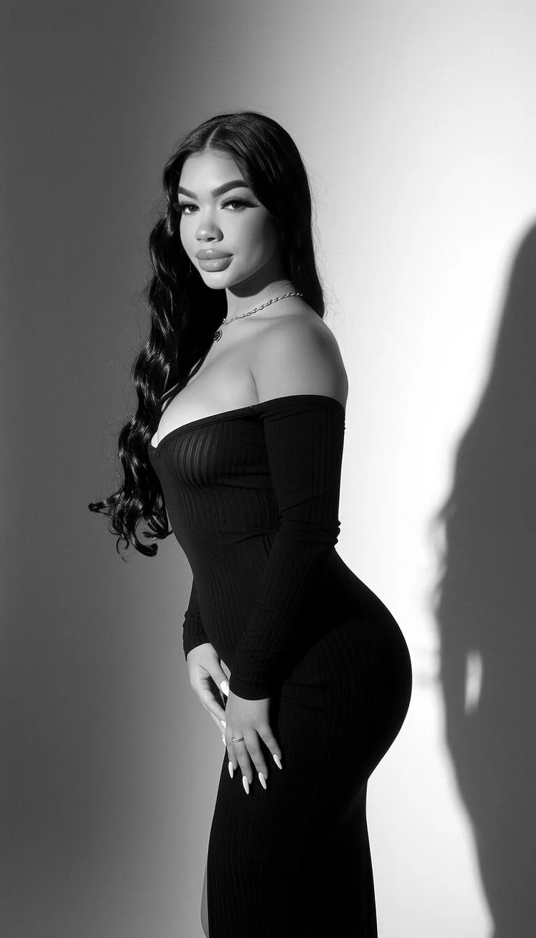 XXX Porn Photo of Nude AllissonJames 29