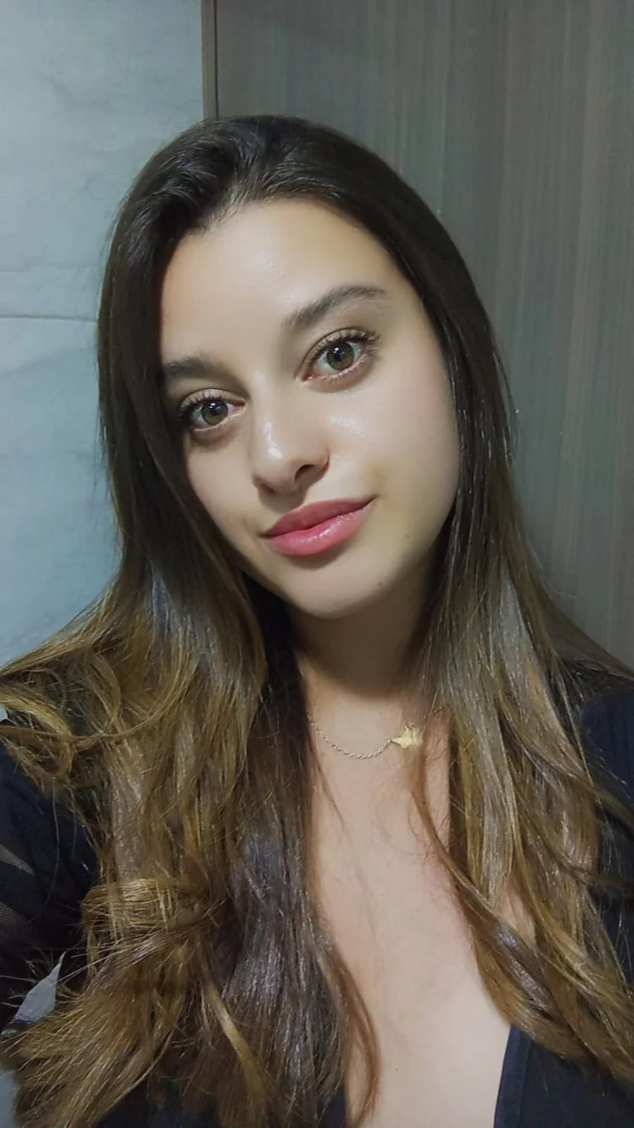 XXX Porn Photo of Nude Ana_Velvet_ 3