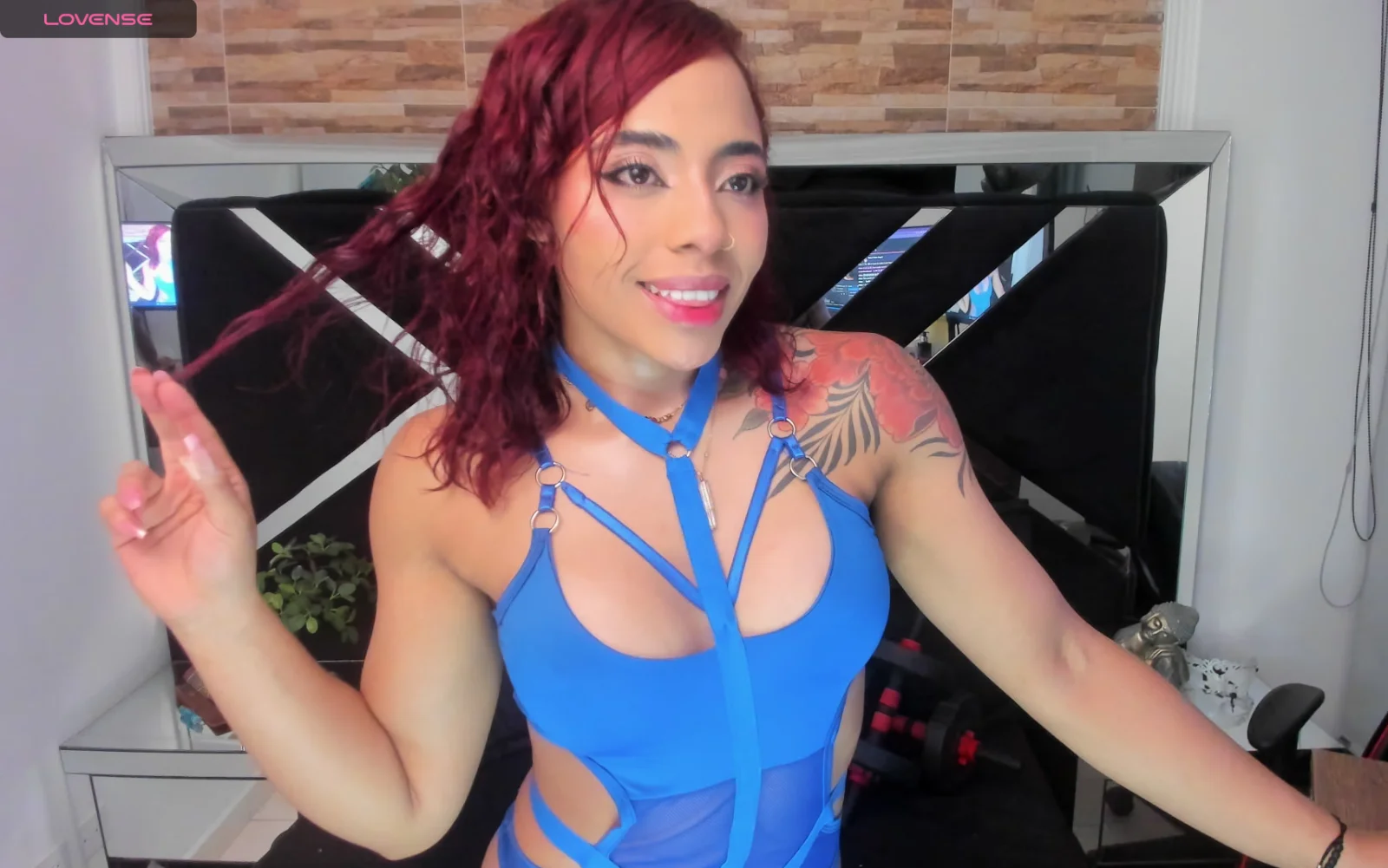 XXX Porn Photo of Nude emilyfitness 1