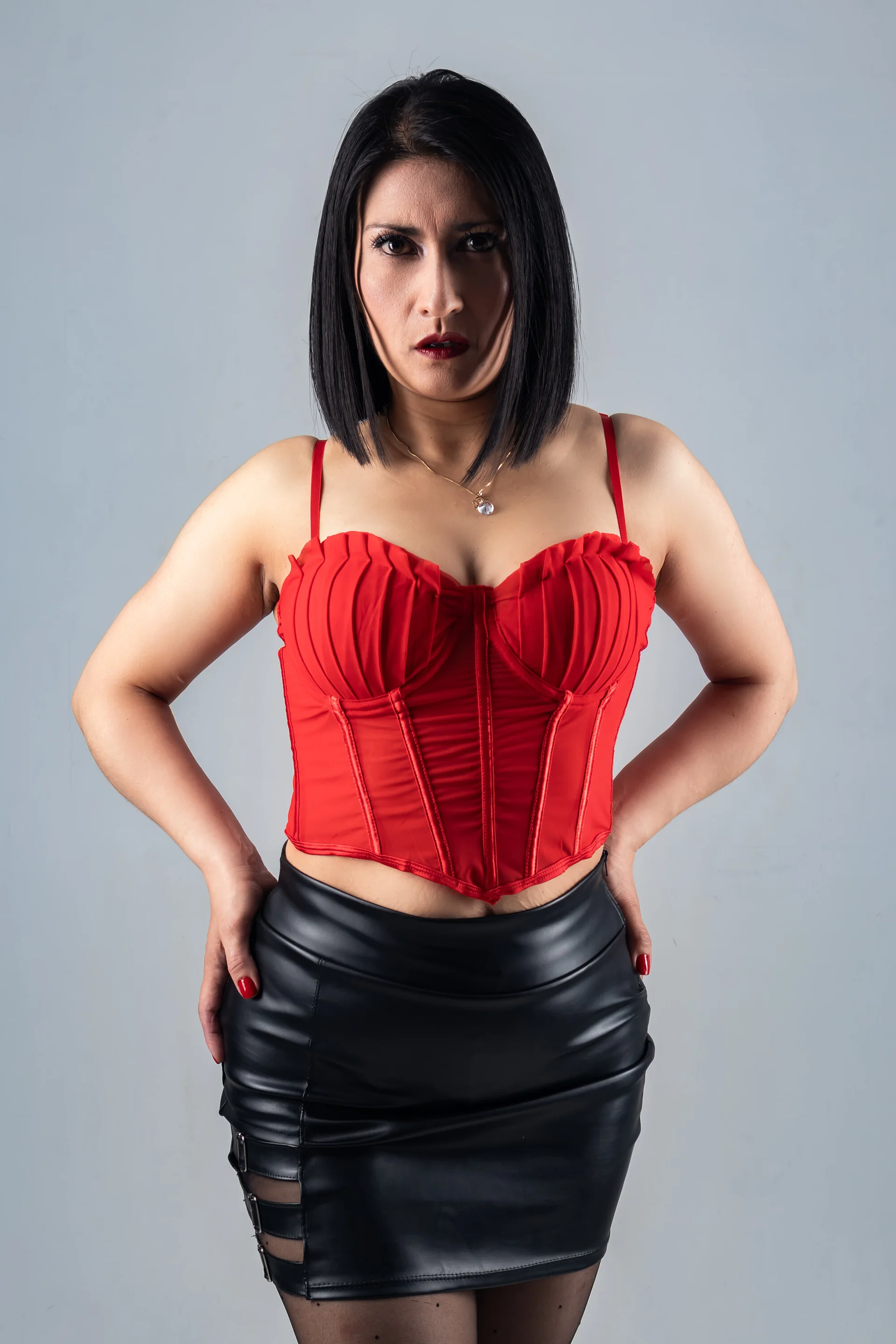 XXX Porn Photo of Nude IvanaRusso 20