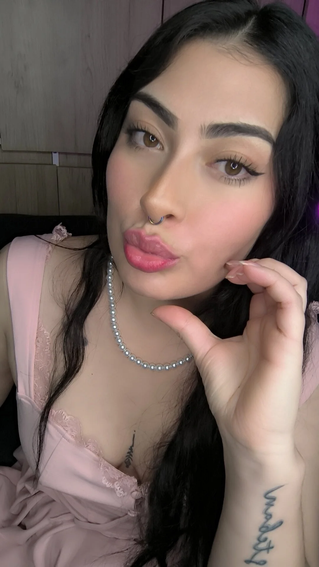 XXX Porn Photo of Nude cattvalentinee 10