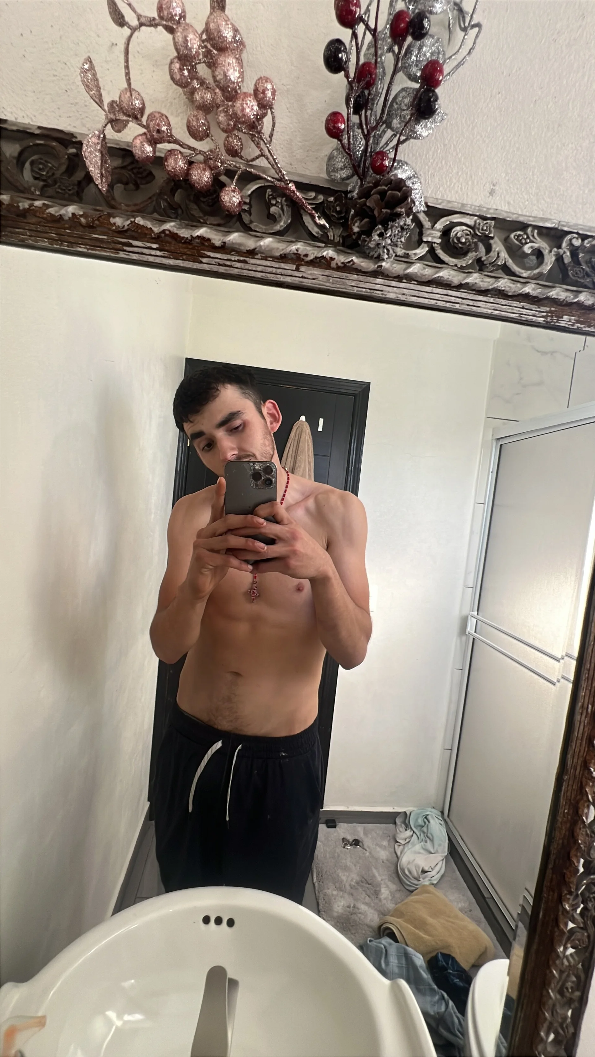 XXX Porn Photo of Nude kevinsito1 16