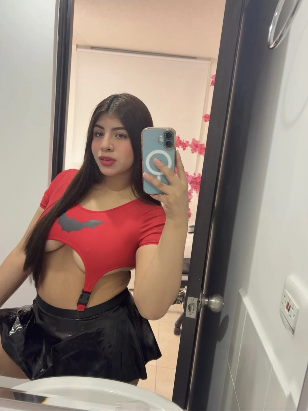XXX Porn Photo of Nude AmandaBrooks_18 12
