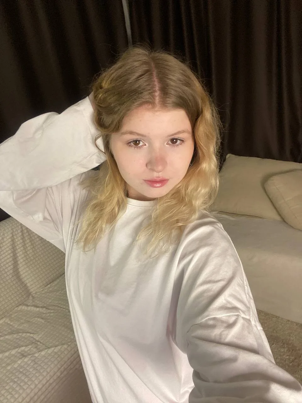 XXX Porn Photo of Nude ShontaWasilko 201