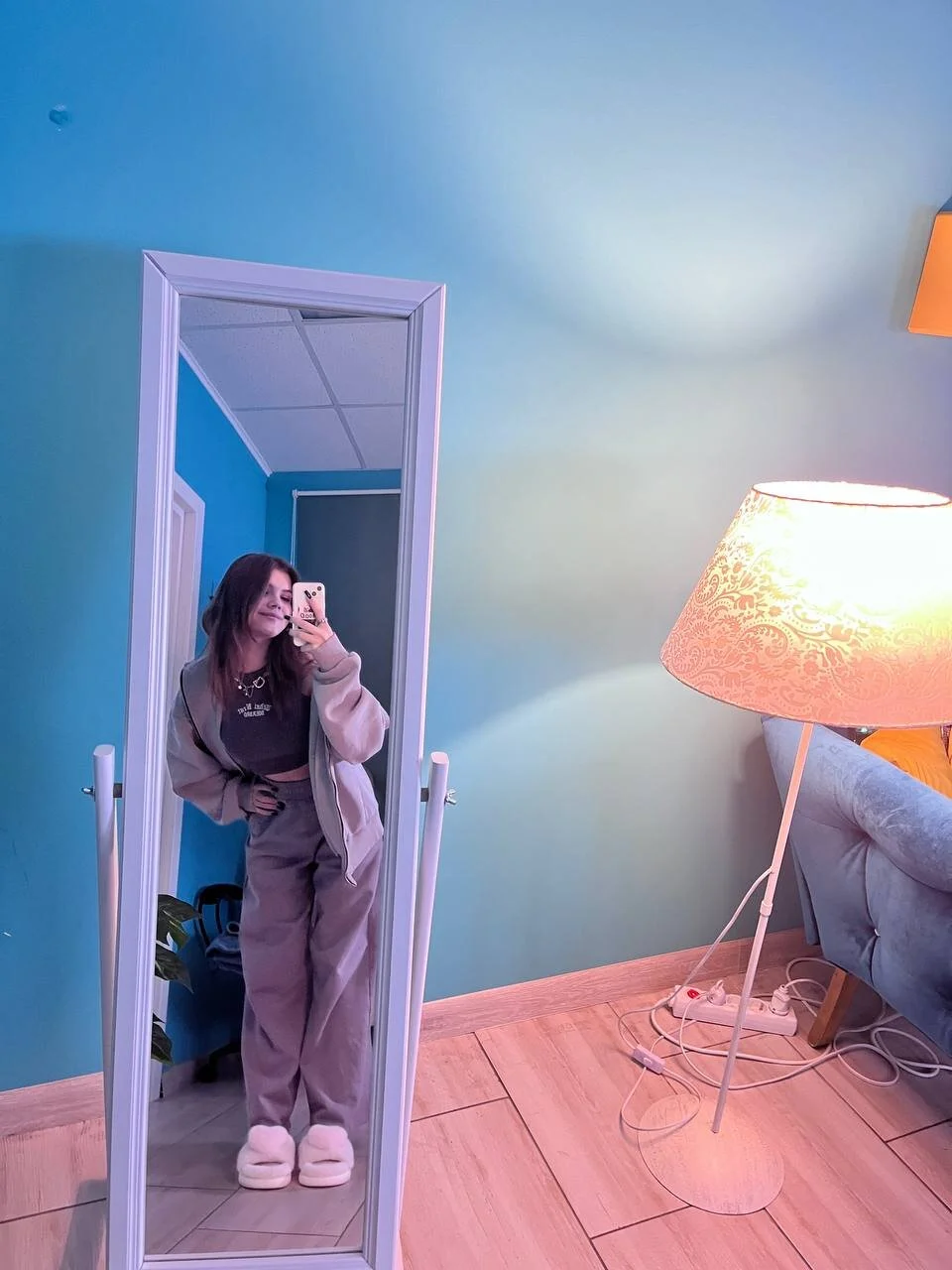 XXX Porn Photo of Nude EvaThopson 36