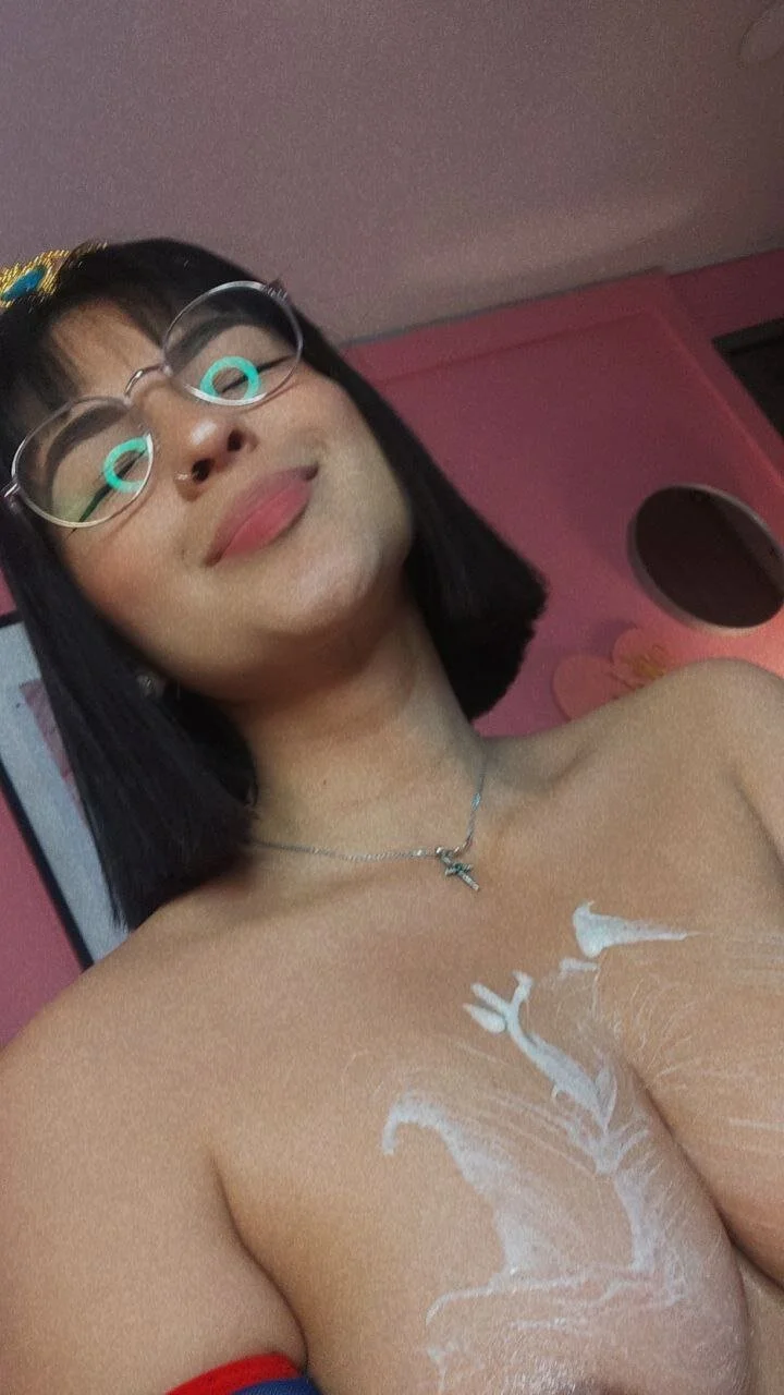 XXX Porn Photo of Nude SoySaraa 10
