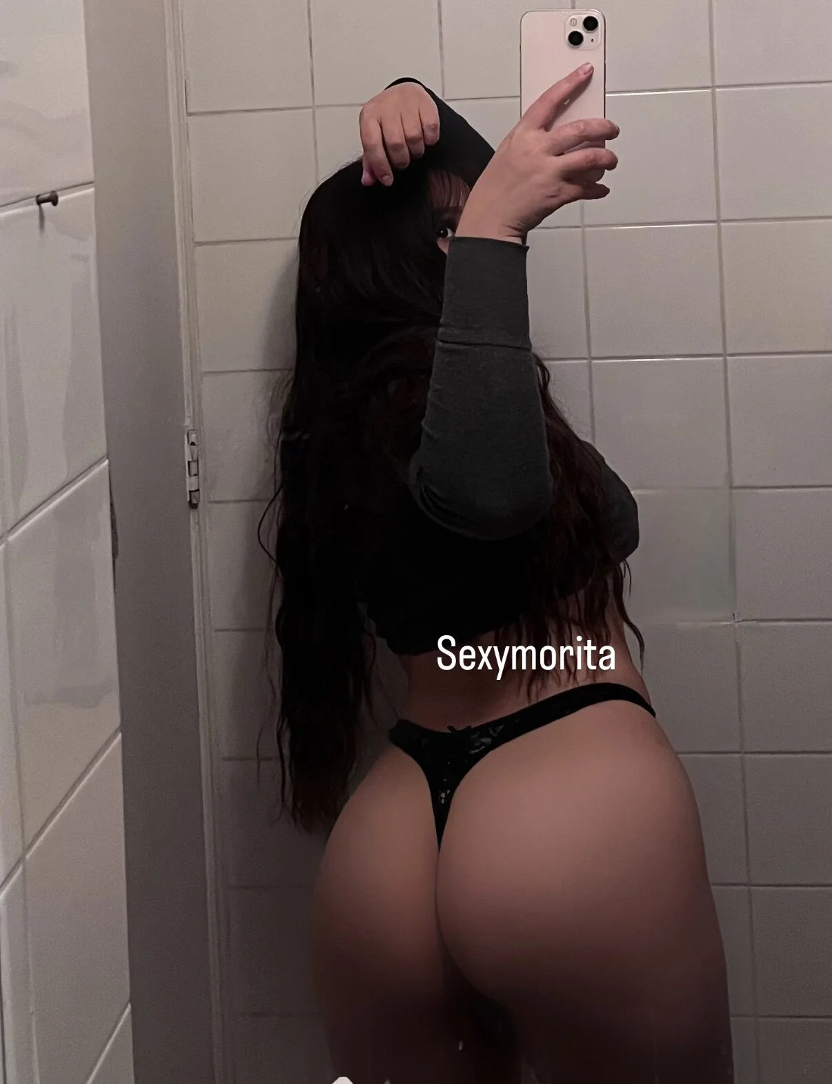 XXX Porn Photo of Nude sexymorita 1