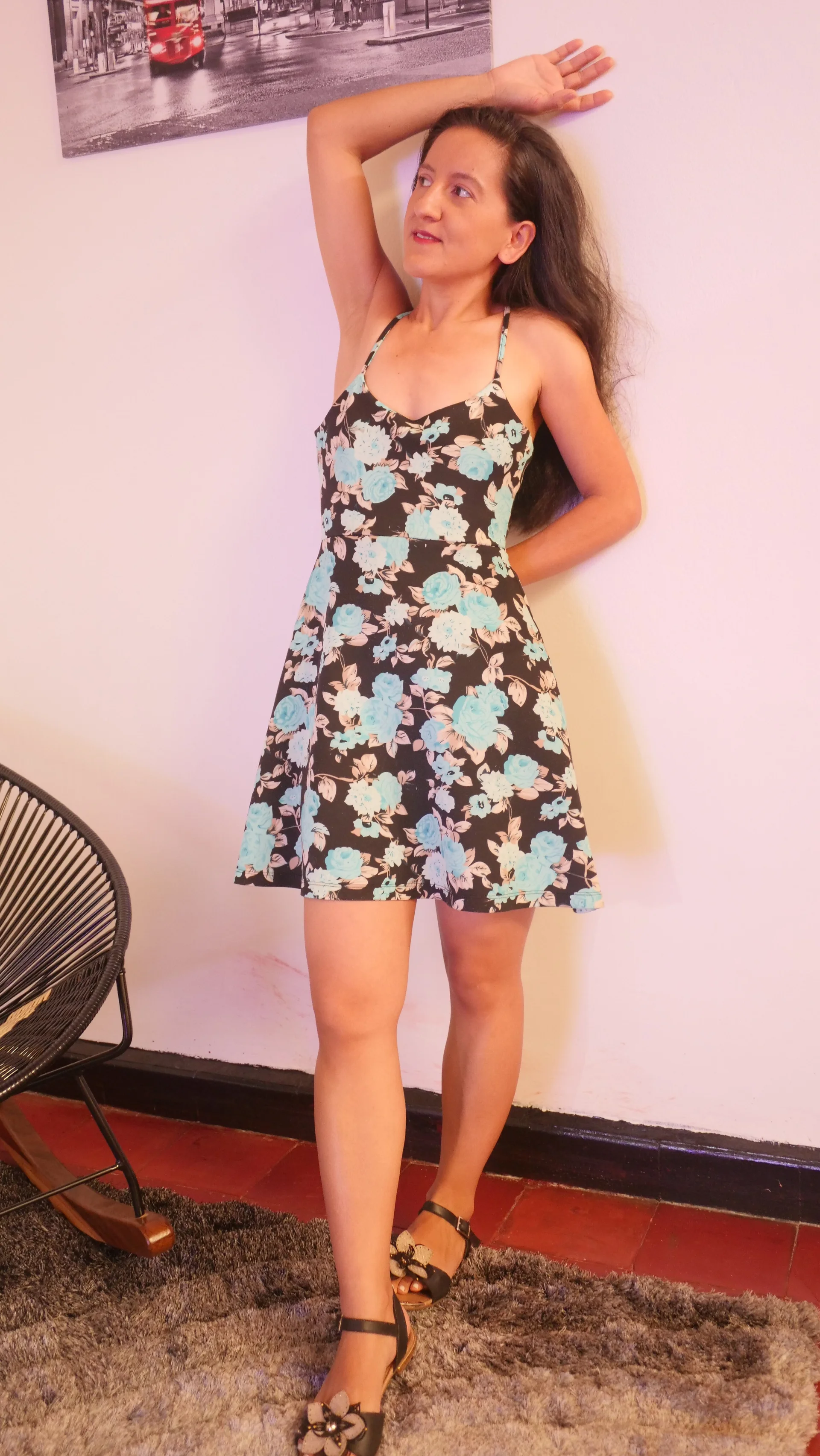 XXX Porn Photo of Nude evaa_rose 1