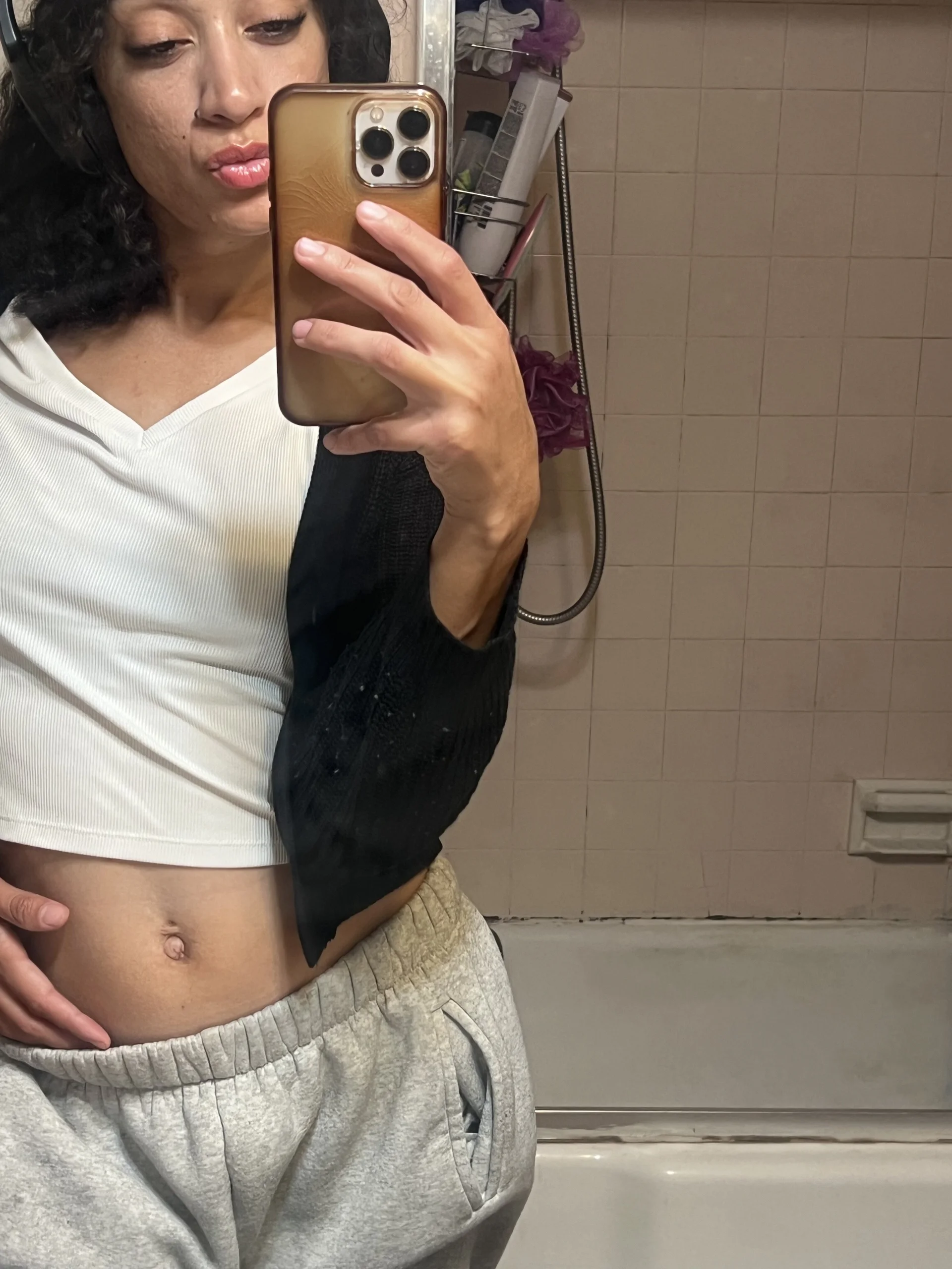 XXX Porn Photo of Nude starrynikki 27