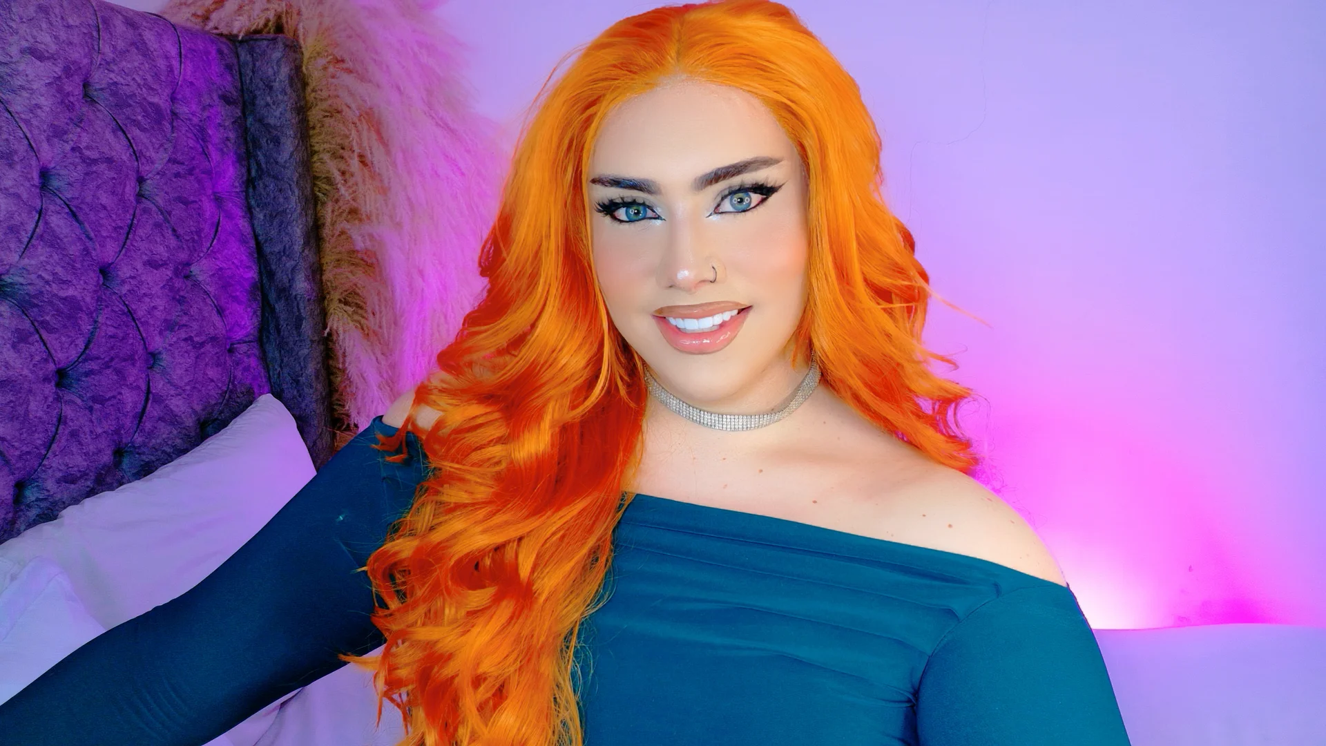 XXX Porn Photo of Nude astridjonness 18