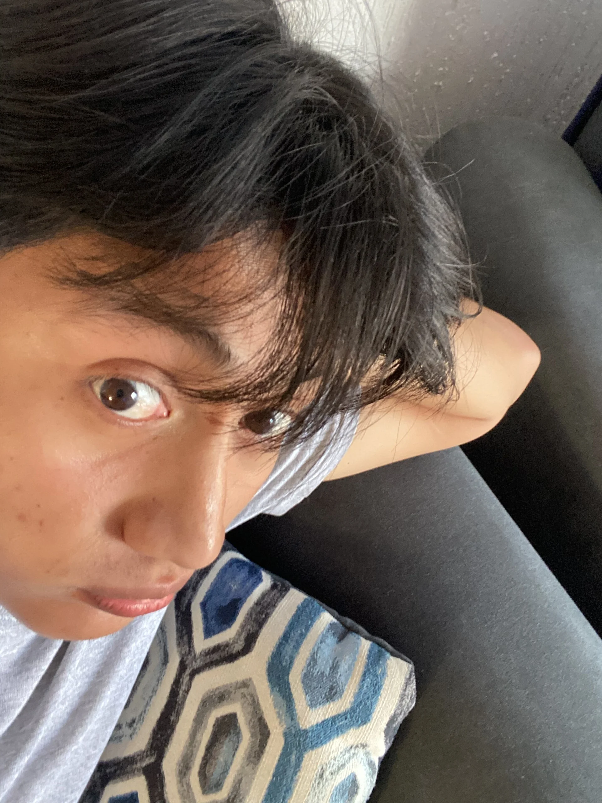XXX Porn Photo of Nude Fernan19d0 2