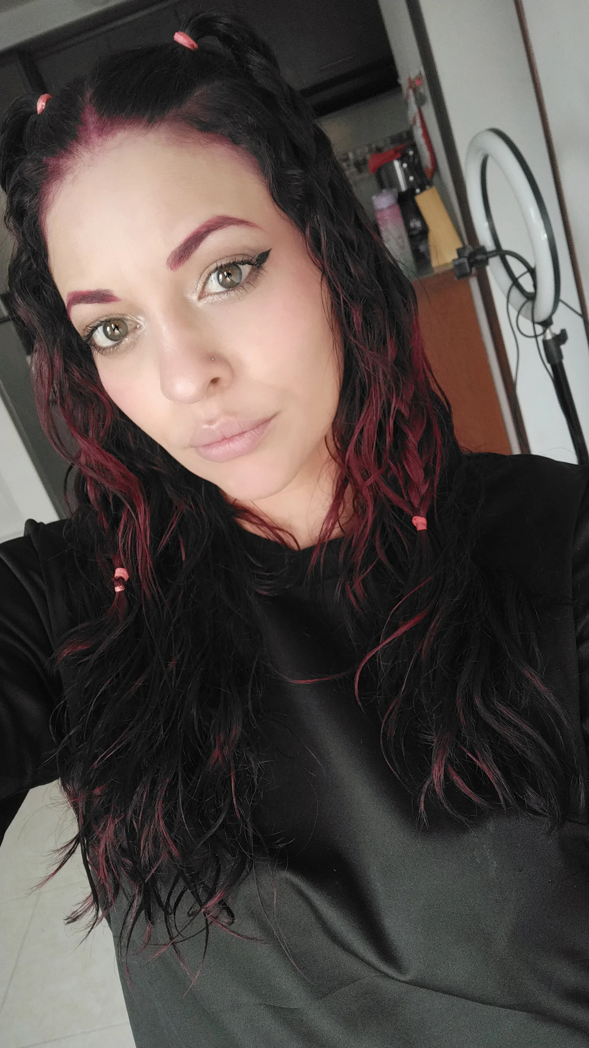 XXX Porn Photo of Nude cerecita_anna 54
