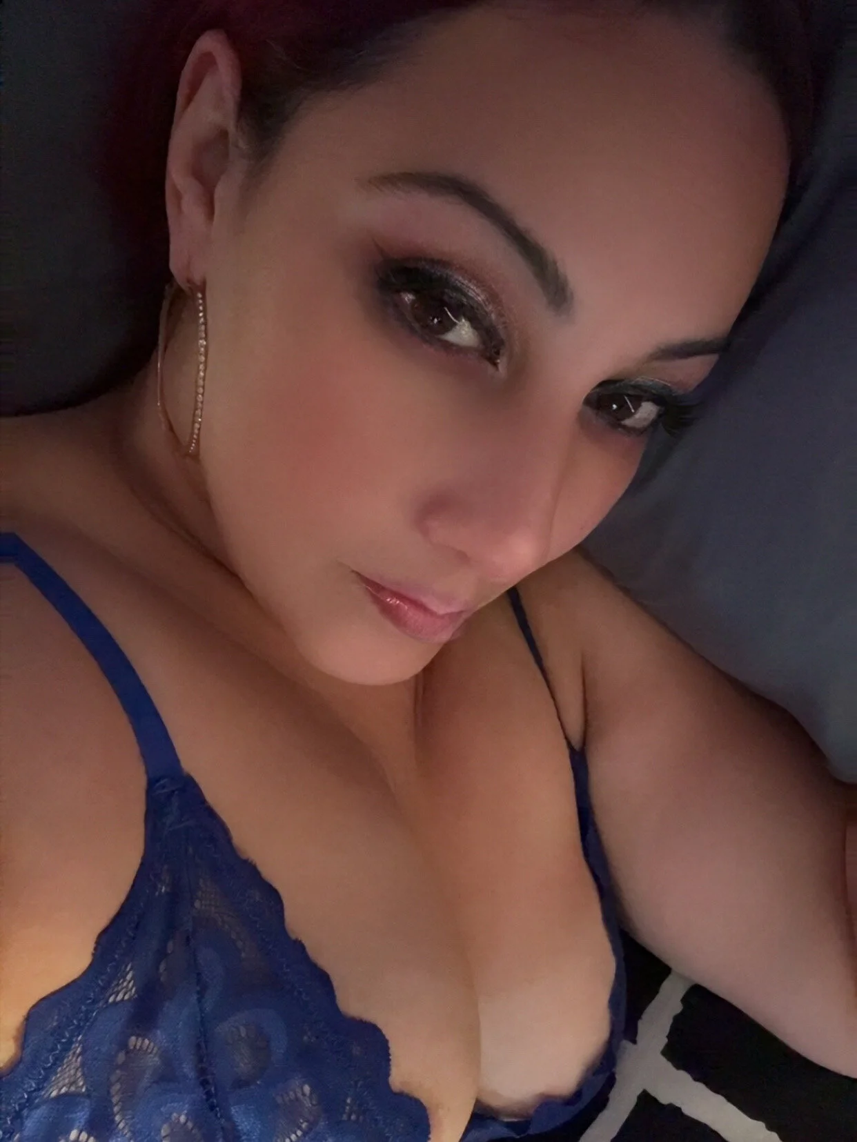 XXX Porn Photo of Nude DeeLight124 14