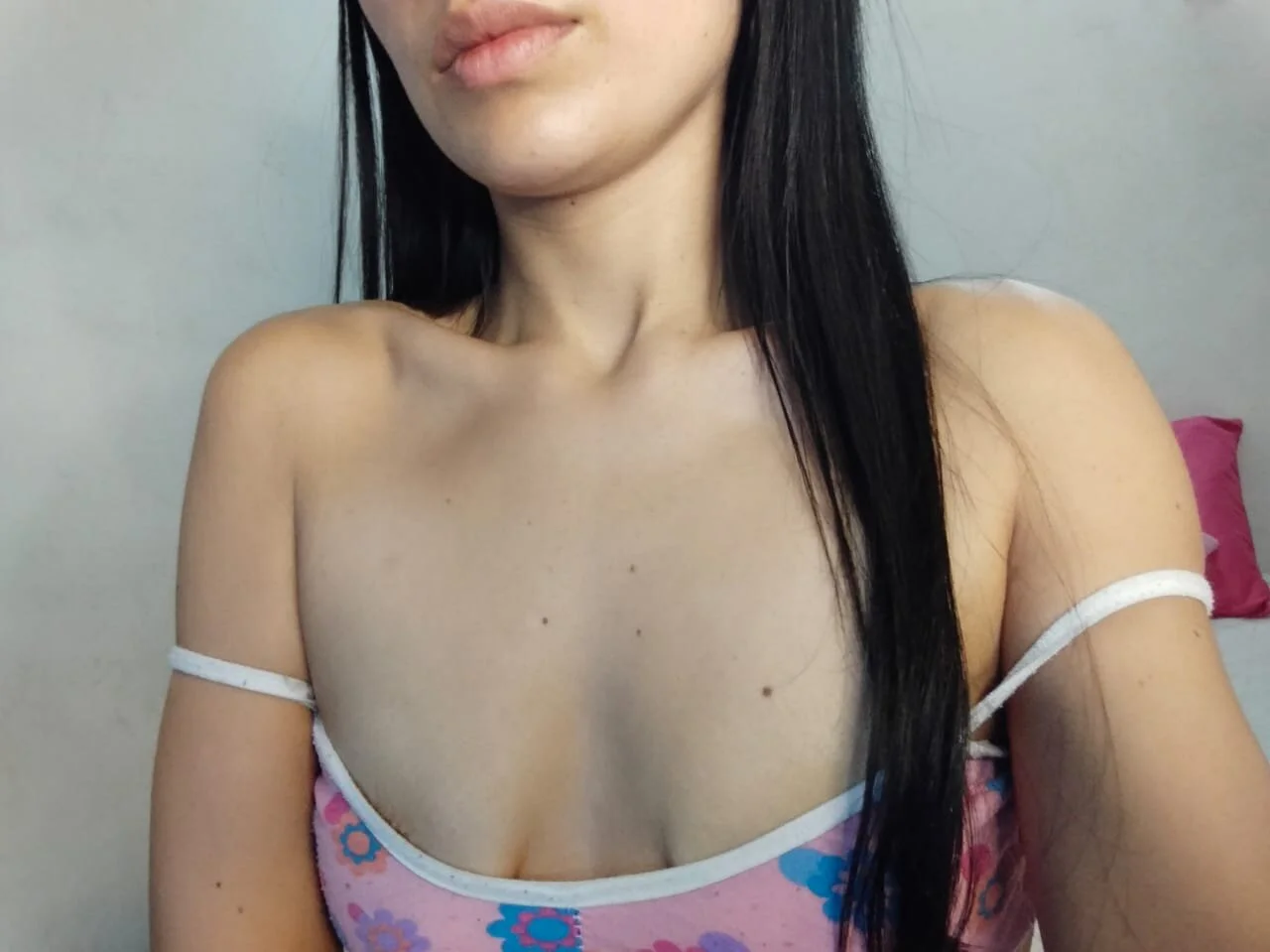 XXX Porn Photo of Nude Taylormegan 1651