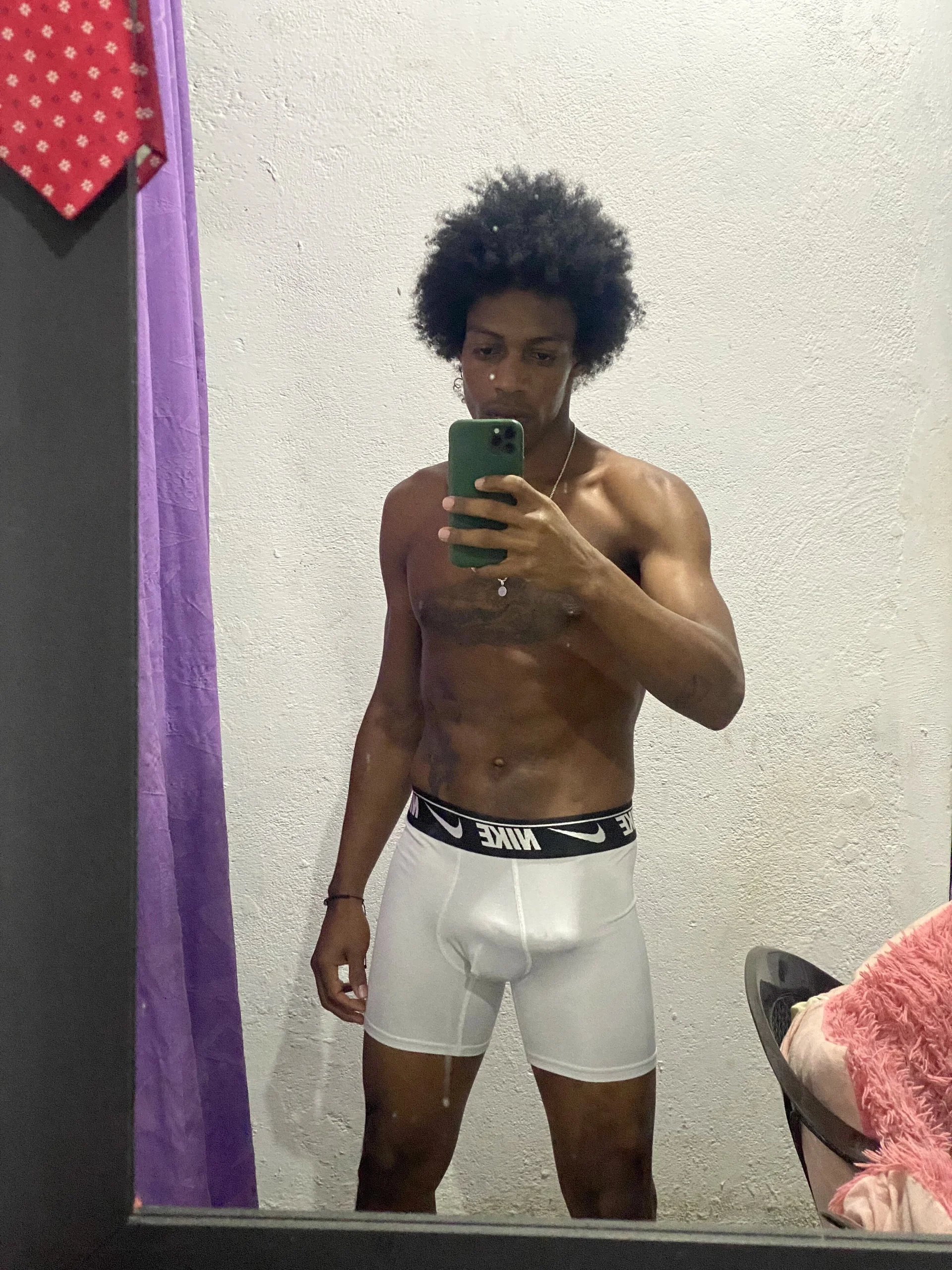 XXX Porn Photo of Nude Larry-n-clouds 8