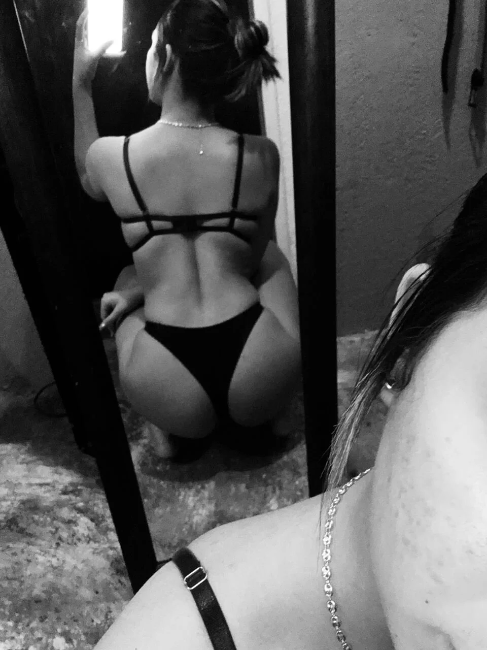 XXX Porn Photo of Nude Cristina_Sofia_pm 34
