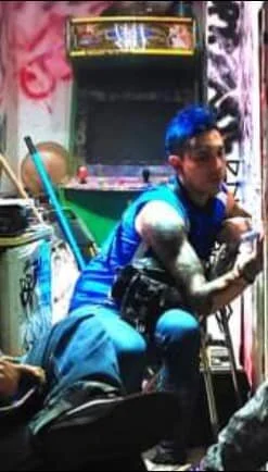 XXX Porn Photo of Nude destroassbig2 6