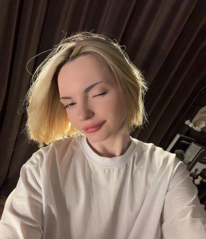 XXX Porn Photo of Nude MaryFlare 42