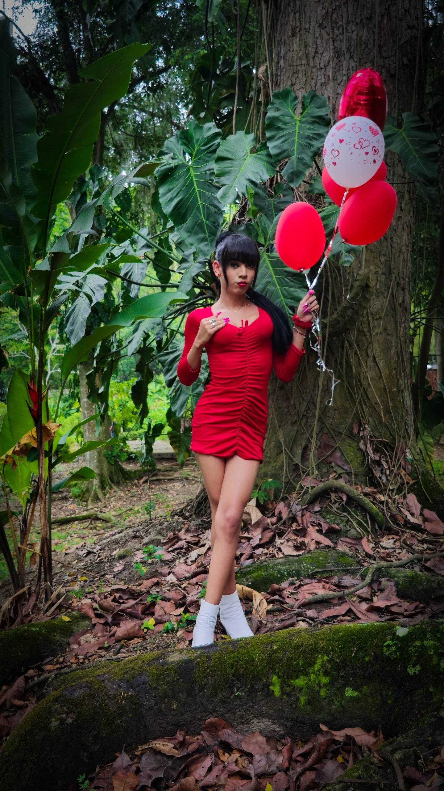 XXX Porn Photo of Nude Isis_brown7 5