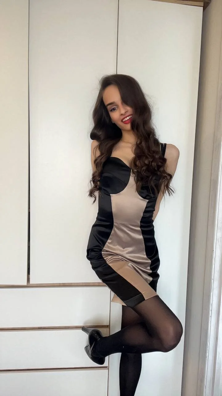 XXX Porn Photo of Nude Sandra_Muah 1