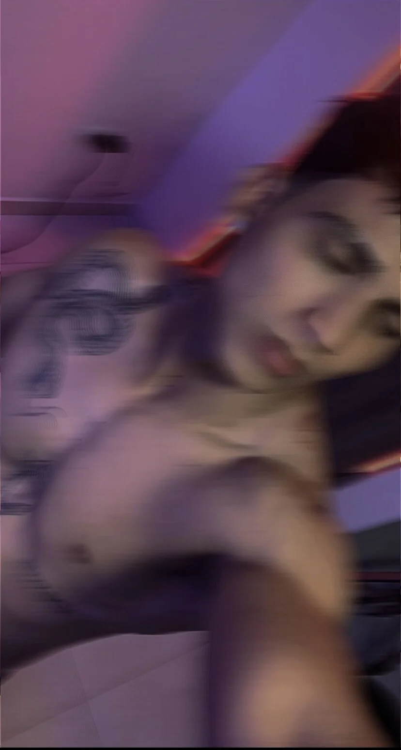 XXX Porn Photo of Nude muscle_boyhorny 159