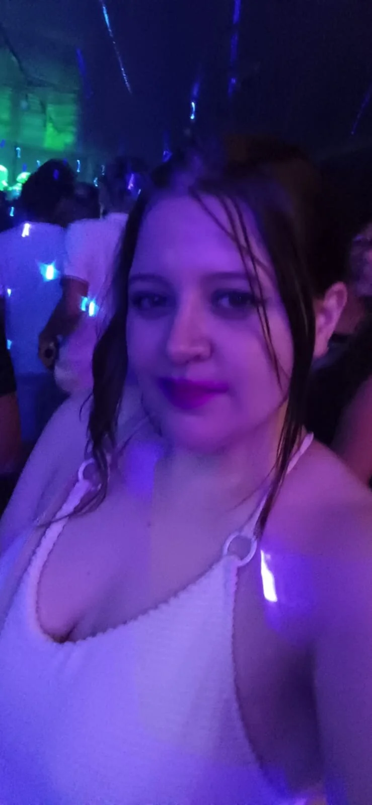 XXX Porn Photo of Nude onnie18 4