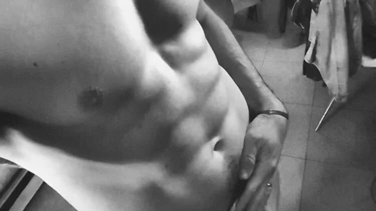 XXX Porn Photo of Nude zeusdiosd 7