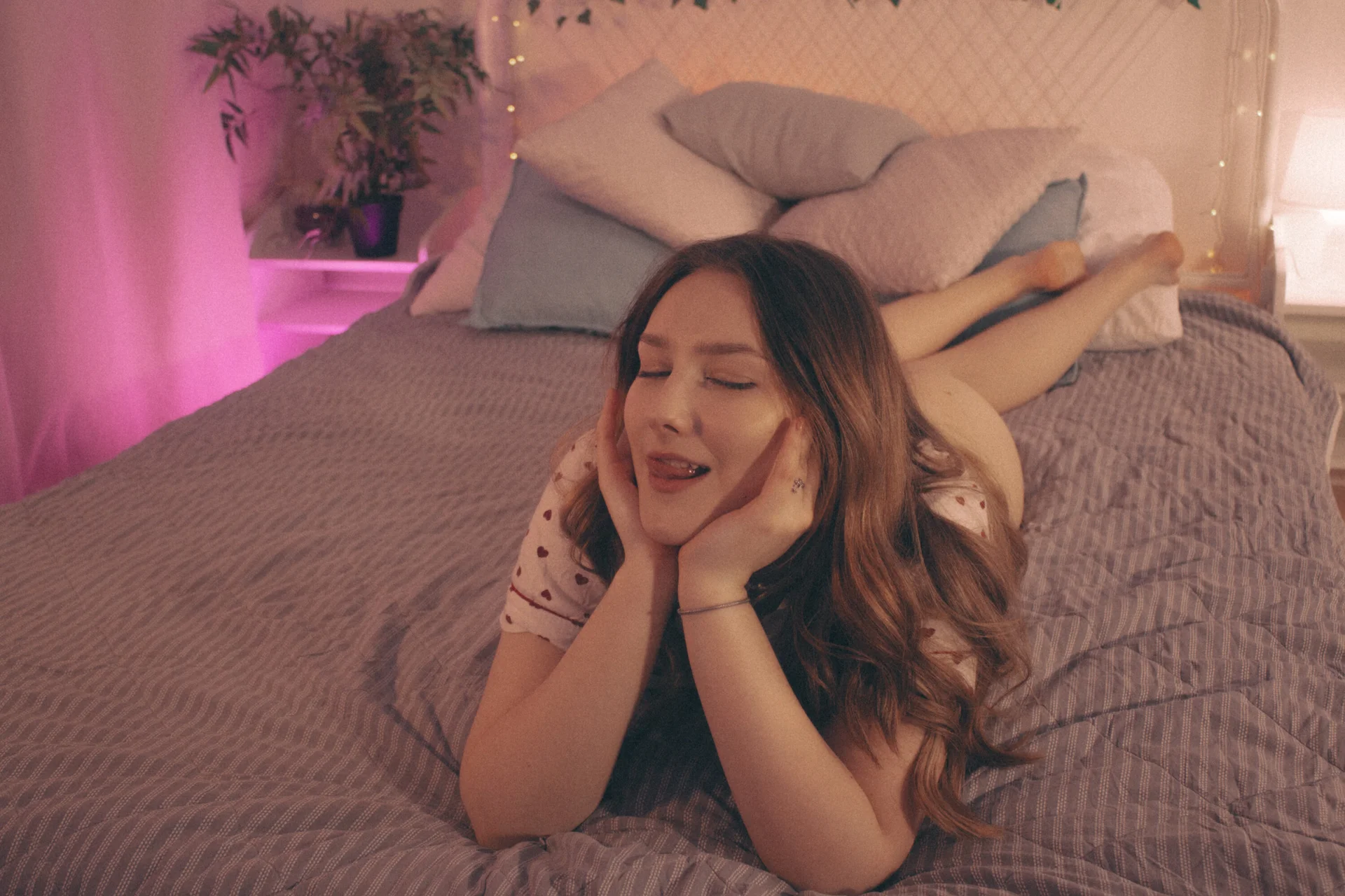 XXX Porn Photo of Nude MaryWaddell 8