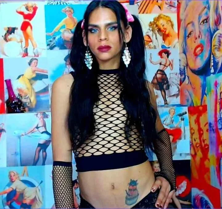XXX Porn Photo of Nude alessa_zoe 3