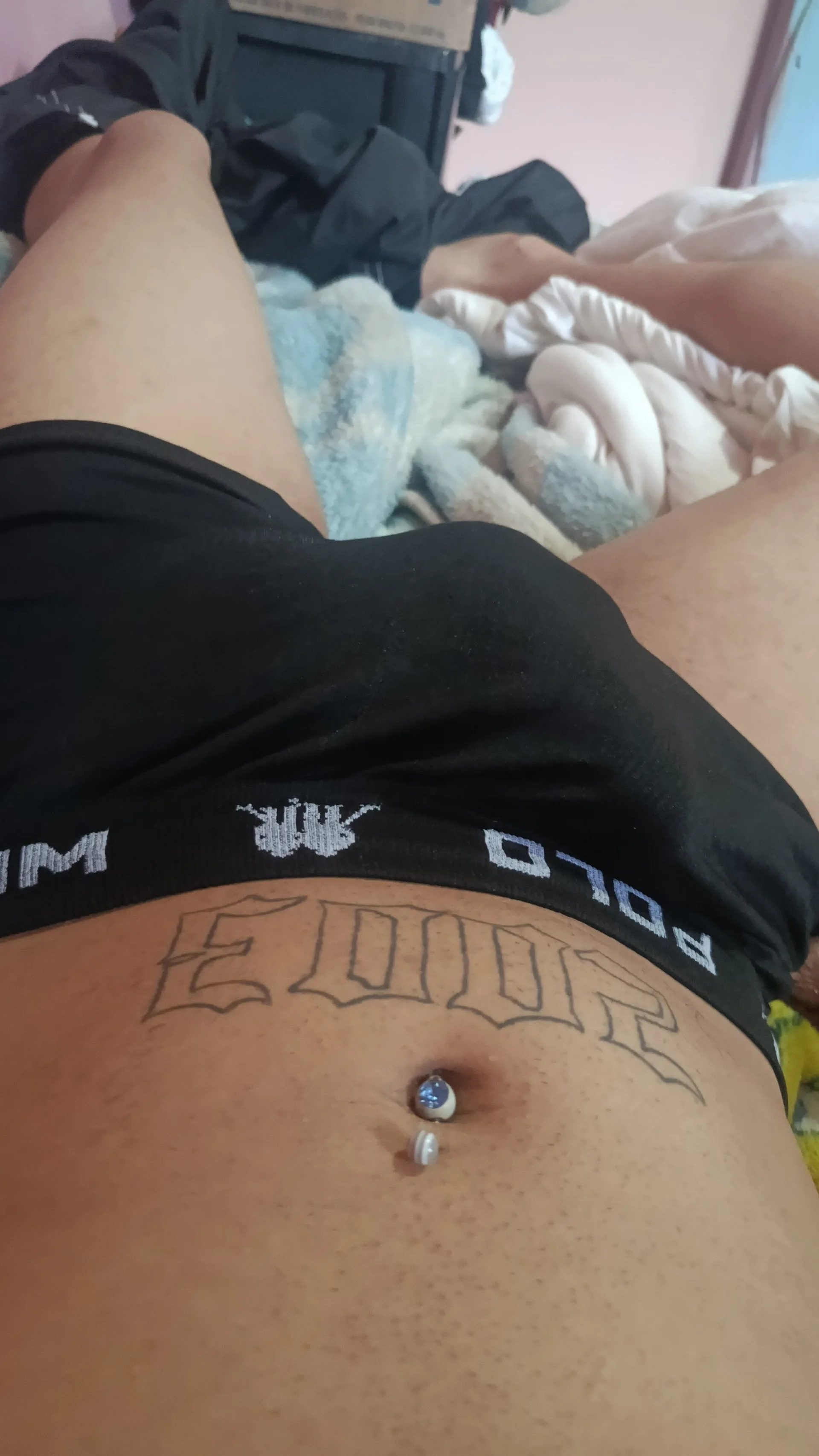 XXX Porn Photo of Nude Mysecret469 4