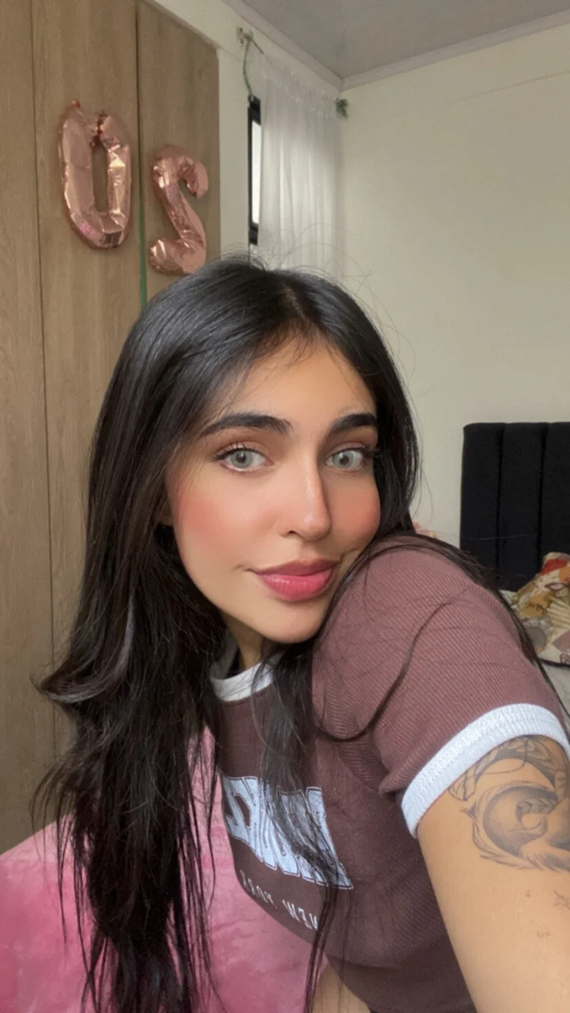 XXX Porn Photo of Nude DaphneUwu 512