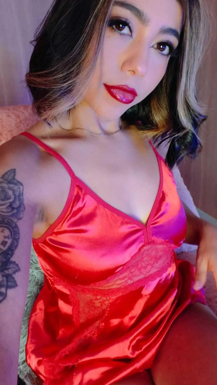 XXX Porn Photo of Nude AndreaVelasco 15
