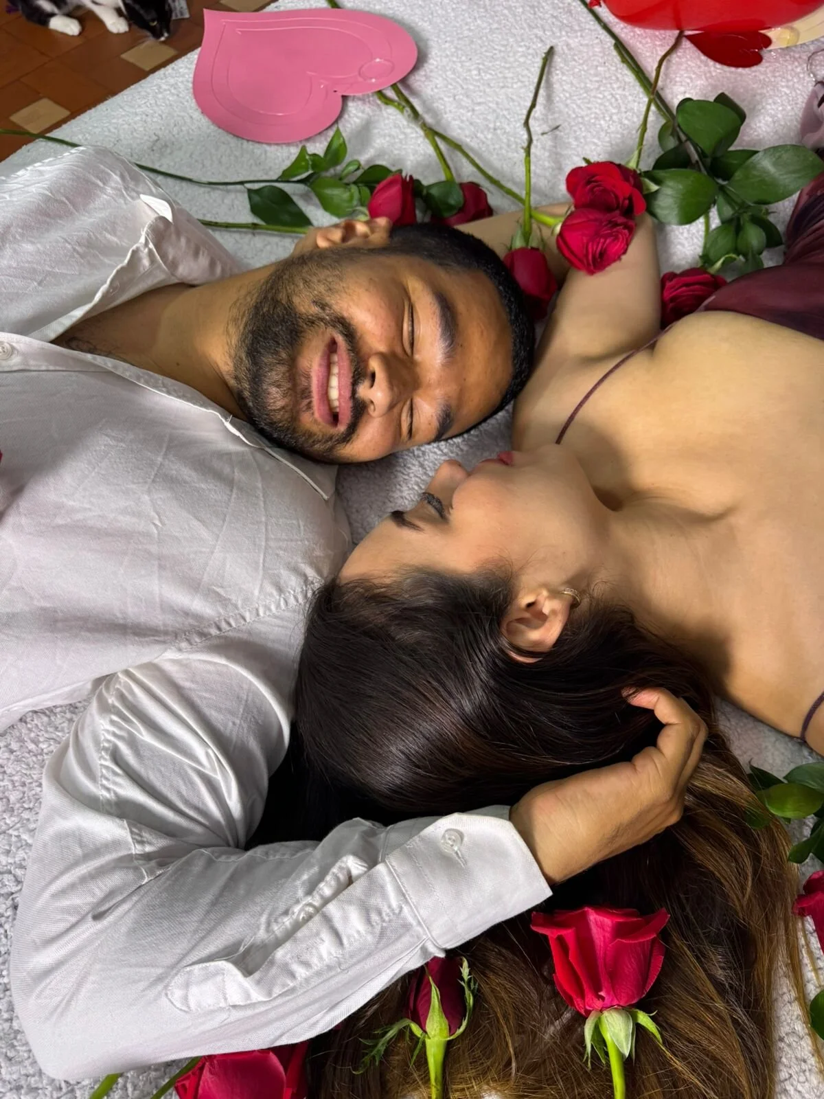 XXX Porn Photo of Nude CelesteandBoss_ 19